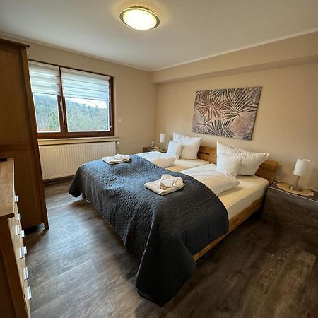 Fewo In Monschau Ngoại thất bức ảnh