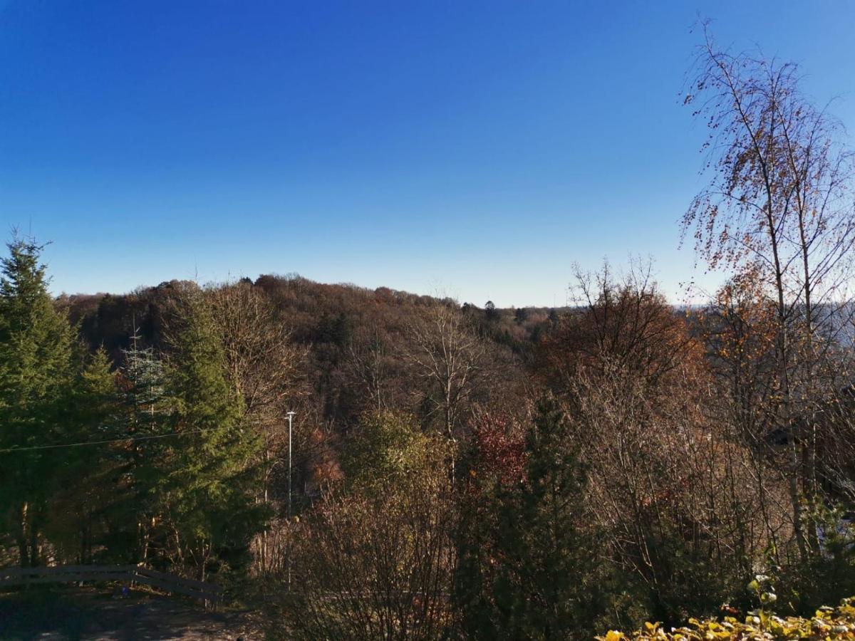 Fewo In Monschau Ngoại thất bức ảnh