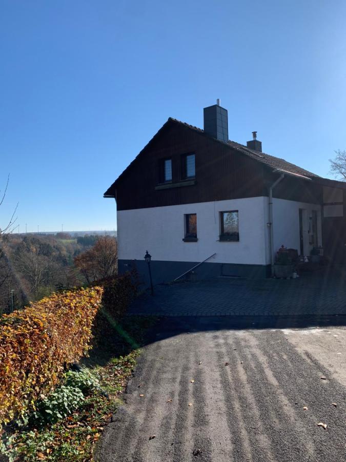 Fewo In Monschau Ngoại thất bức ảnh