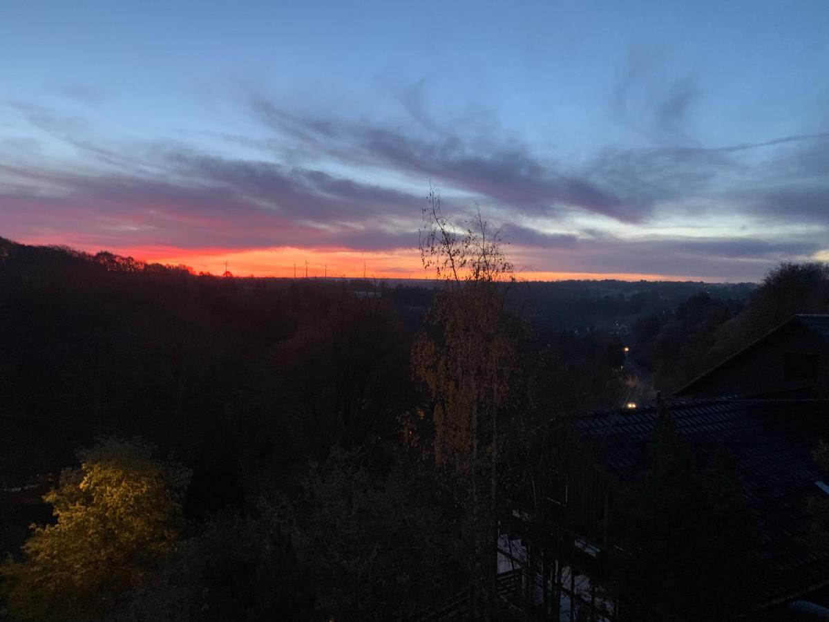 Fewo In Monschau Ngoại thất bức ảnh