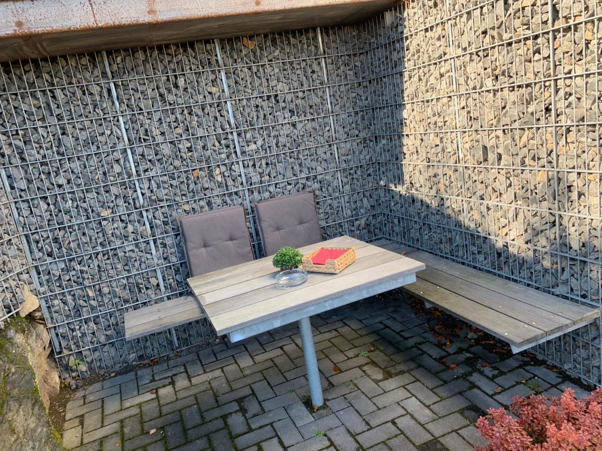 Fewo In Monschau Ngoại thất bức ảnh