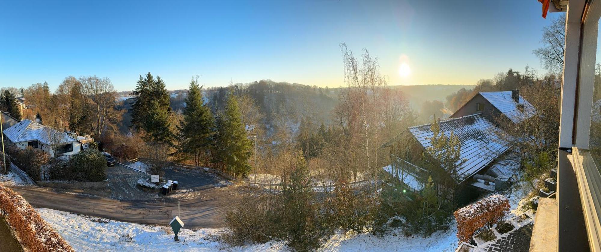 Fewo In Monschau Ngoại thất bức ảnh