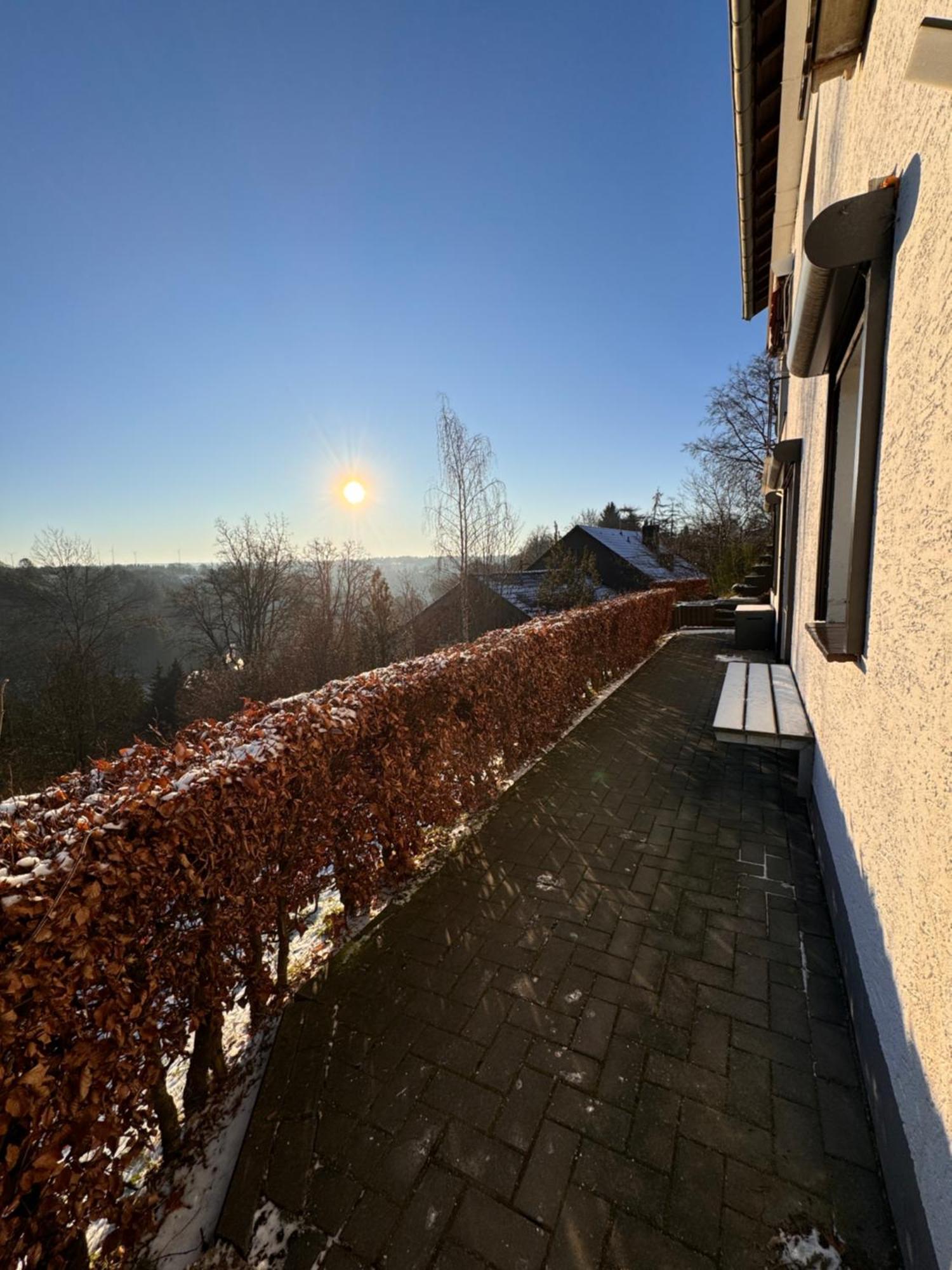 Fewo In Monschau Ngoại thất bức ảnh