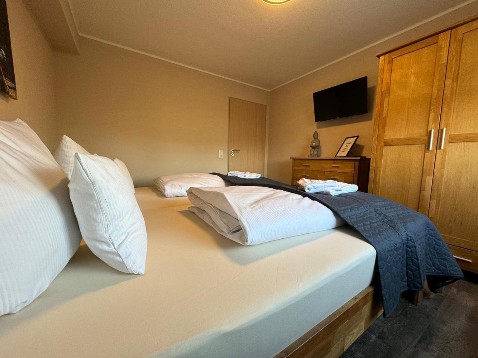Fewo In Monschau Ngoại thất bức ảnh