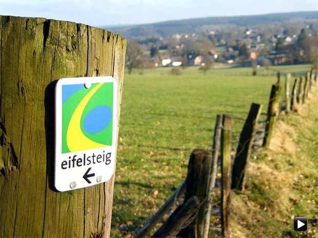 Fewo In Monschau Ngoại thất bức ảnh