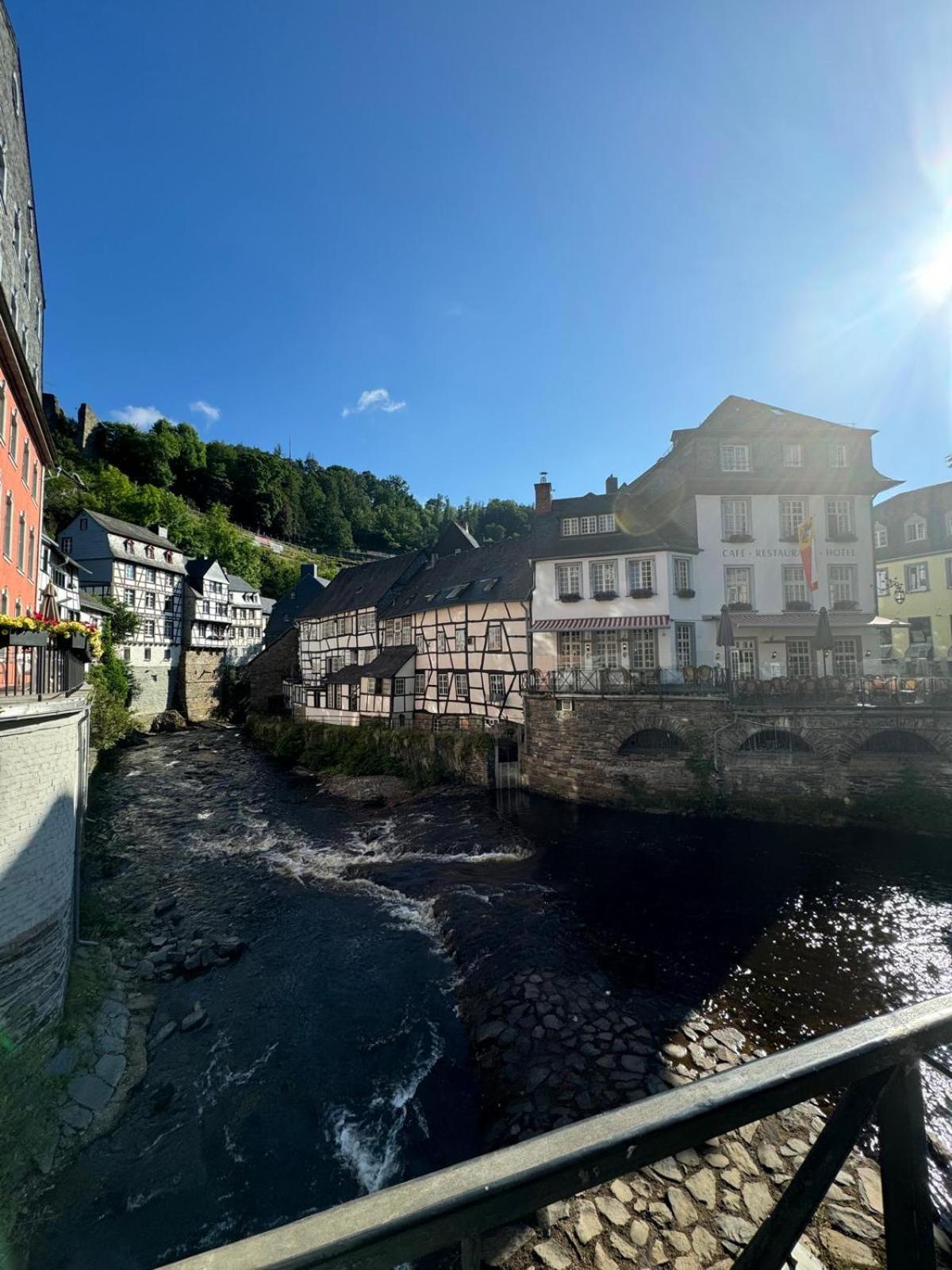 Fewo In Monschau Ngoại thất bức ảnh