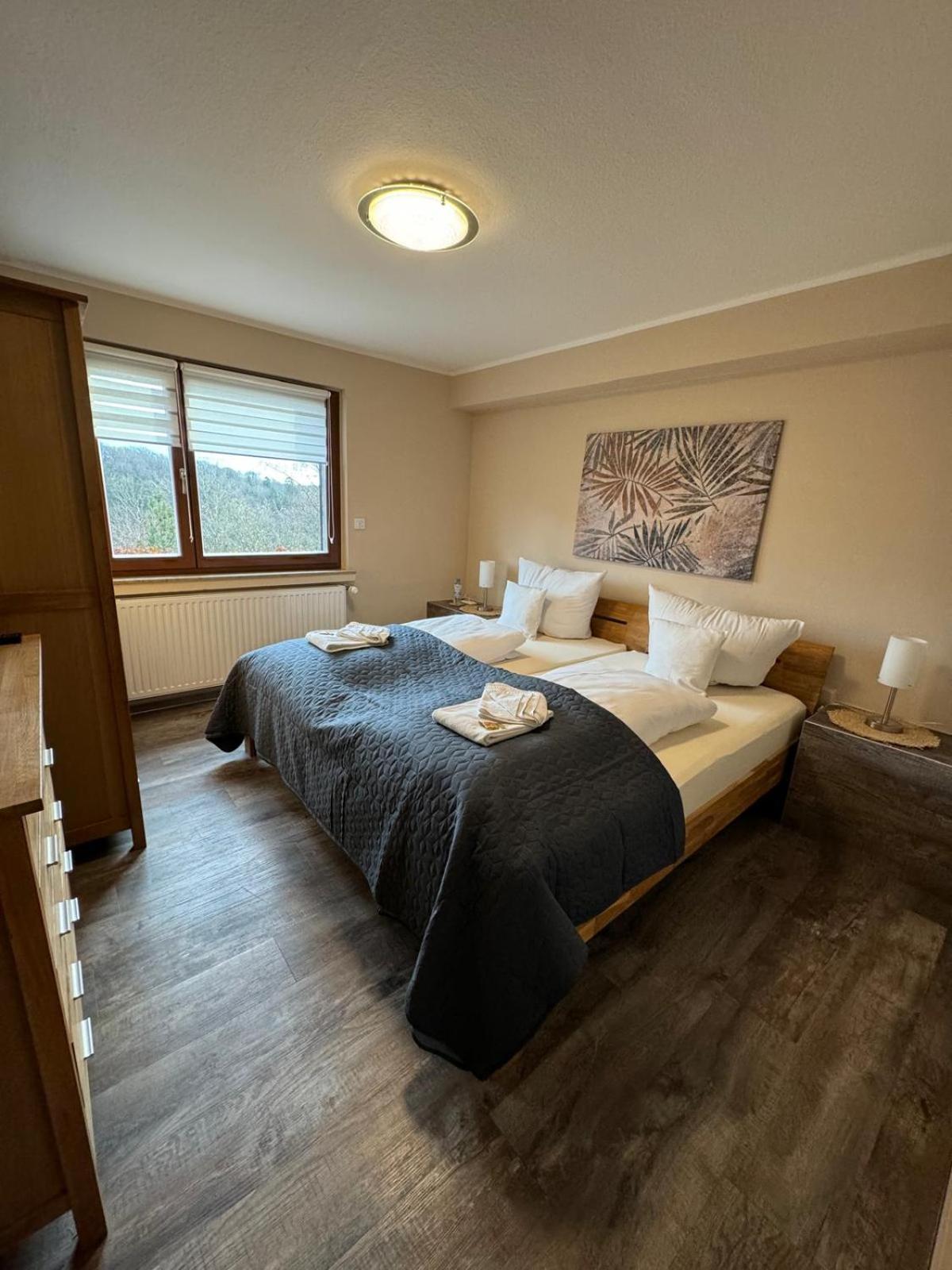Fewo In Monschau Ngoại thất bức ảnh