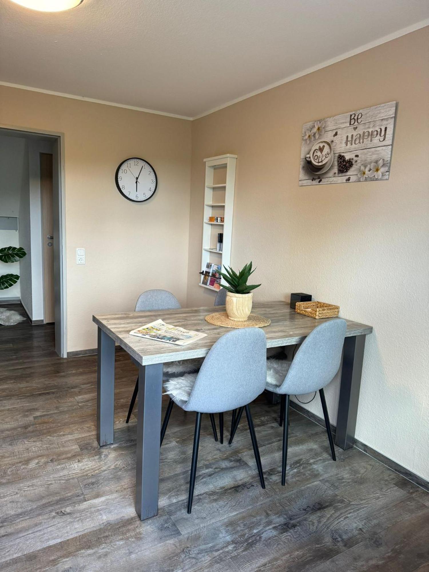 Fewo In Monschau Ngoại thất bức ảnh