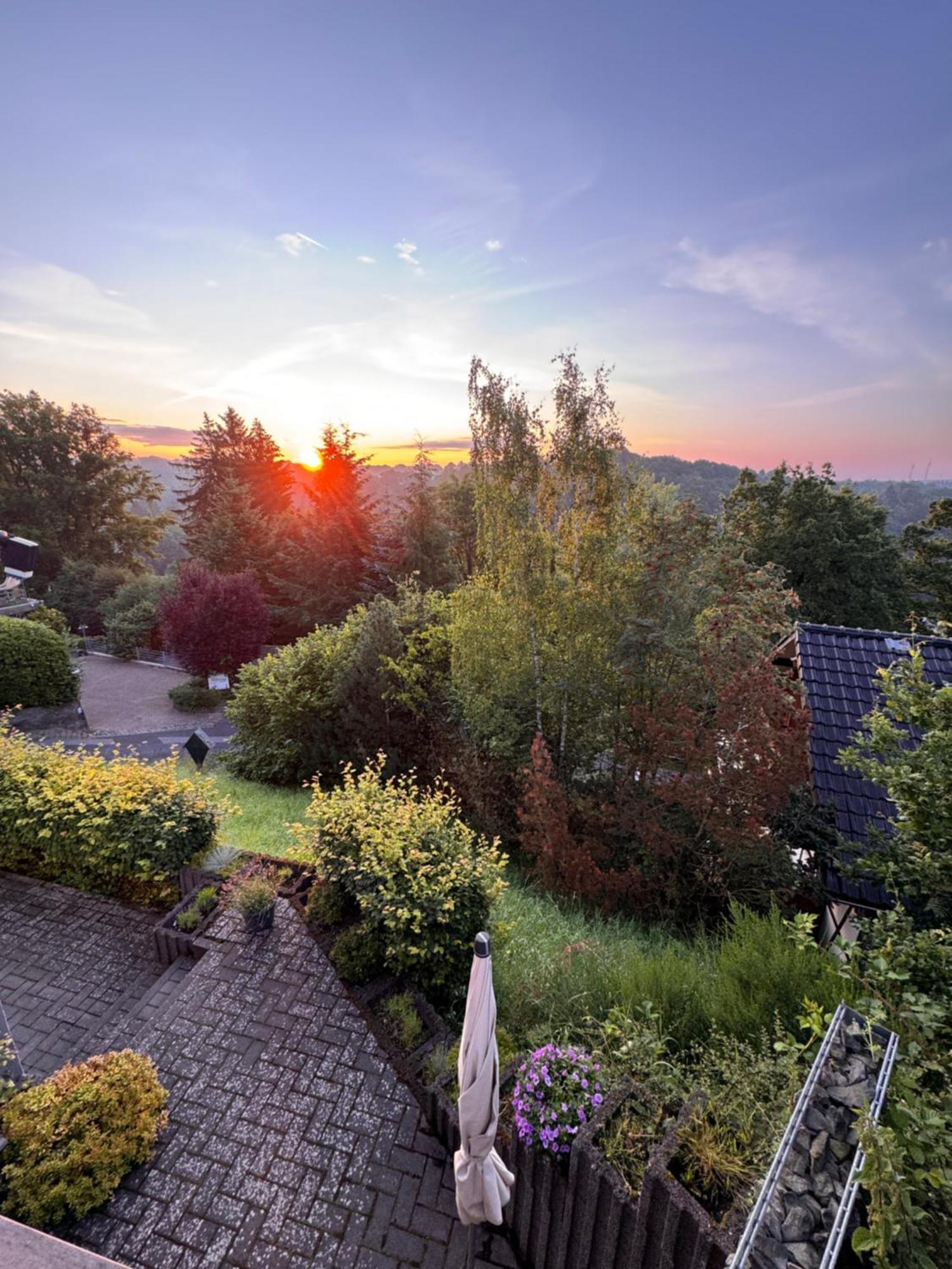 Fewo In Monschau Ngoại thất bức ảnh