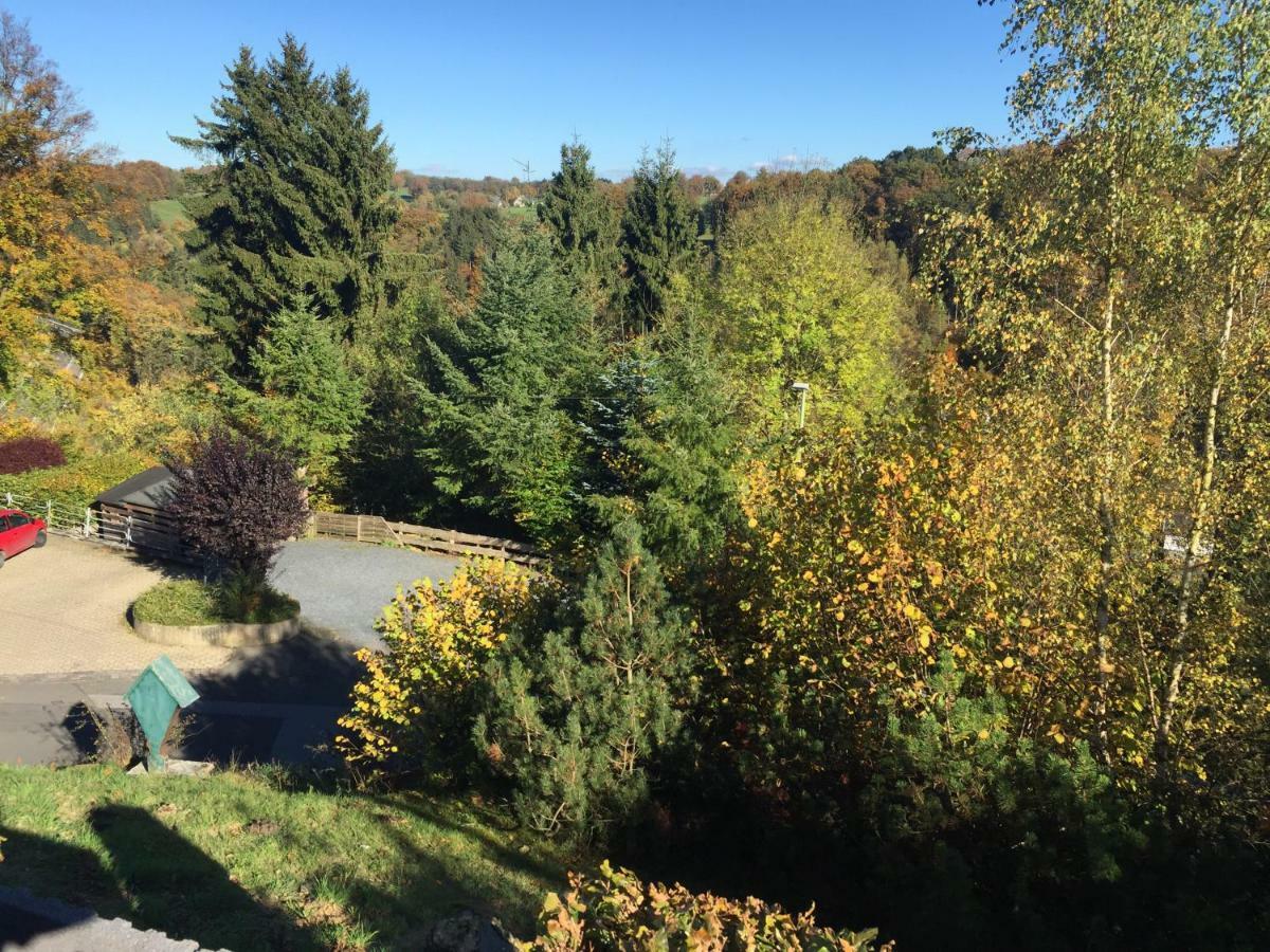 Fewo In Monschau Ngoại thất bức ảnh